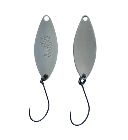 Клатушка Nomadic Code BASTER 1.7g