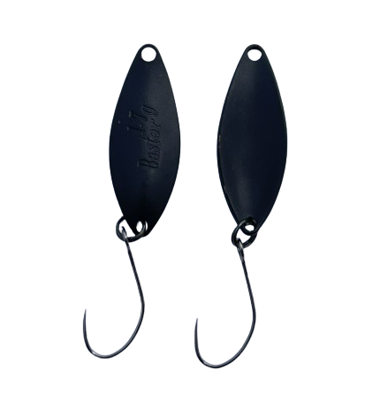 Клатушка Nomadic Code BASTER 1.7g