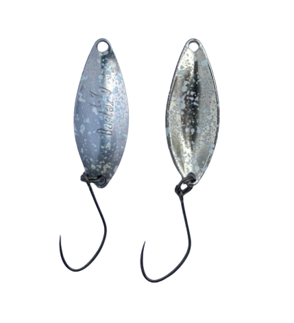 Клатушка Nomadic Code BASTER 1.7g