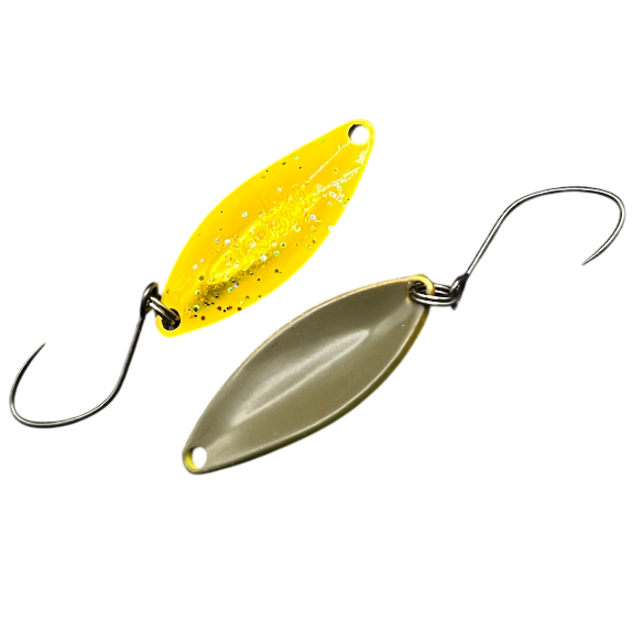 Клатушка Nomadic Code BASTER 1.7g