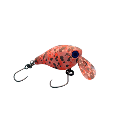 HMKL Crank 33 Une-R