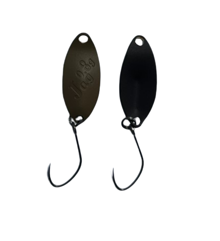 Клатушка Nomadic Code JAG 0.8g