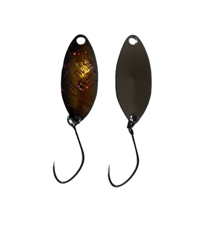 Клатушка Nomadic Code JAG 0.8g