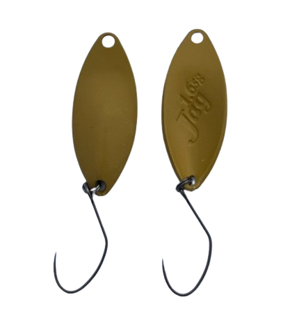 Клатушка Nomadic Code JAG 1.65g