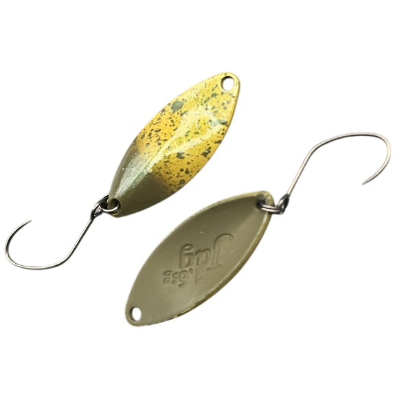 Клатушка Nomadic Code JAG 1.65g