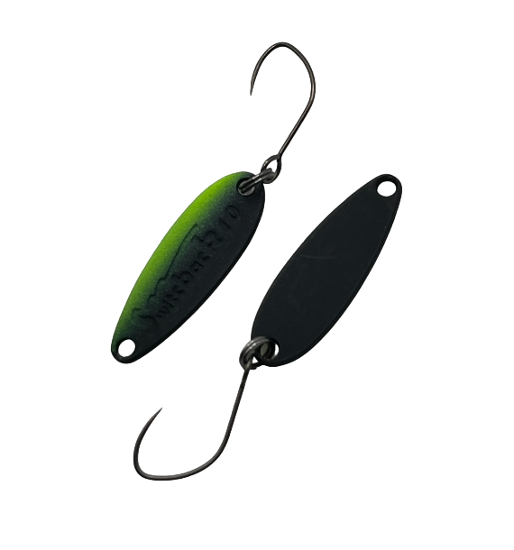 HERO'S Switchback Mini