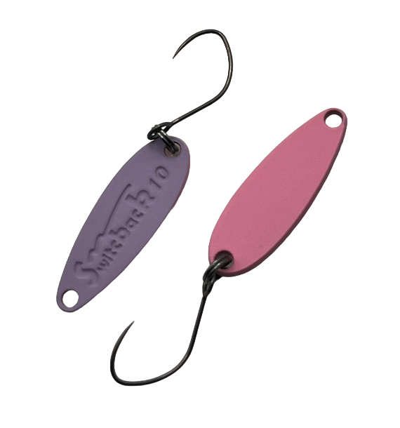 HERO'S Switchback Mini