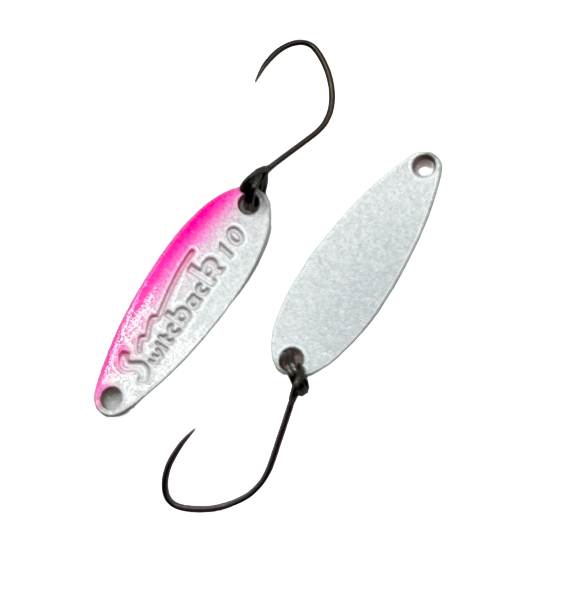 HERO'S Switchback Mini