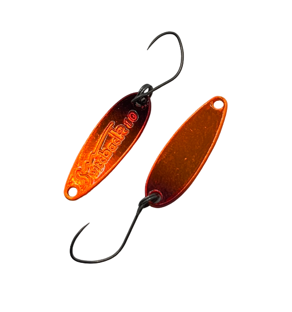 HERO'S Switchback Mini