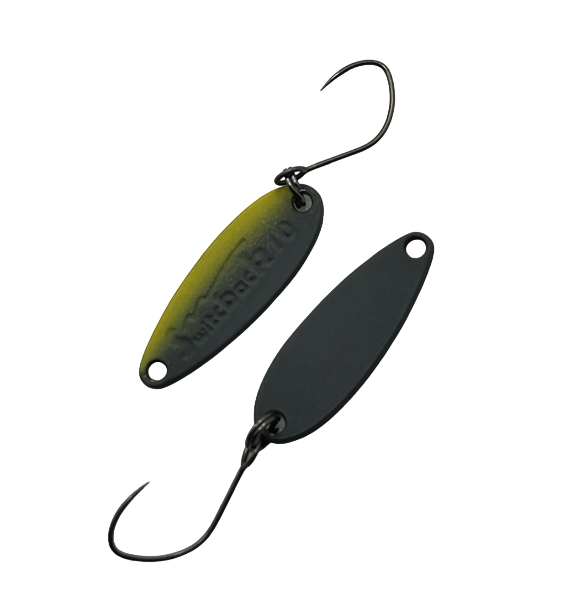 HERO'S Switchback Mini