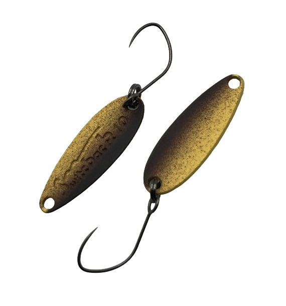 HERO'S Switchback Mini