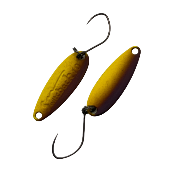HERO'S Switchback Mini