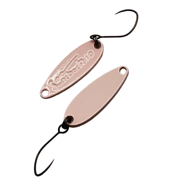 HERO'S Switchback Mini