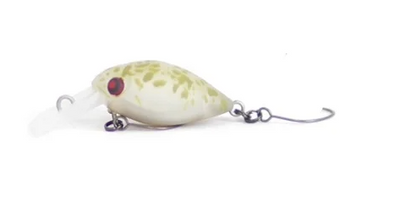 Rodio Craft Fat Moca Jr. DR SS