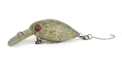 Rodio Craft Fat Moca Jr. DR SS