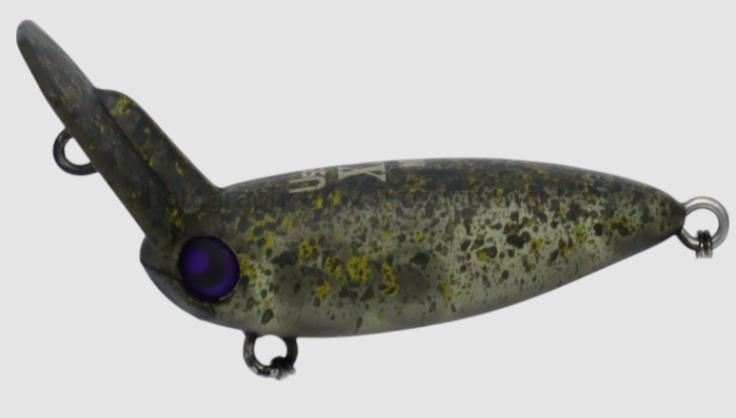Rodio Craft USSA XS No Rattle