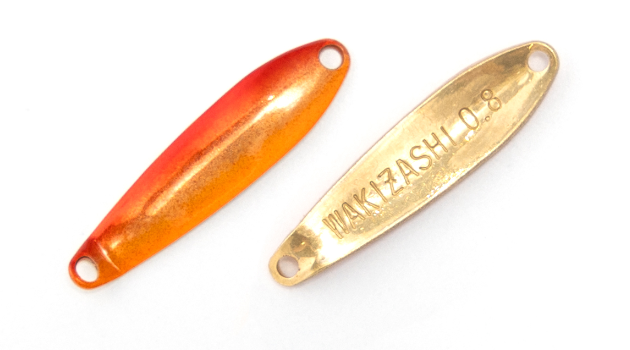 iJetLink Wakizashi 0.8g