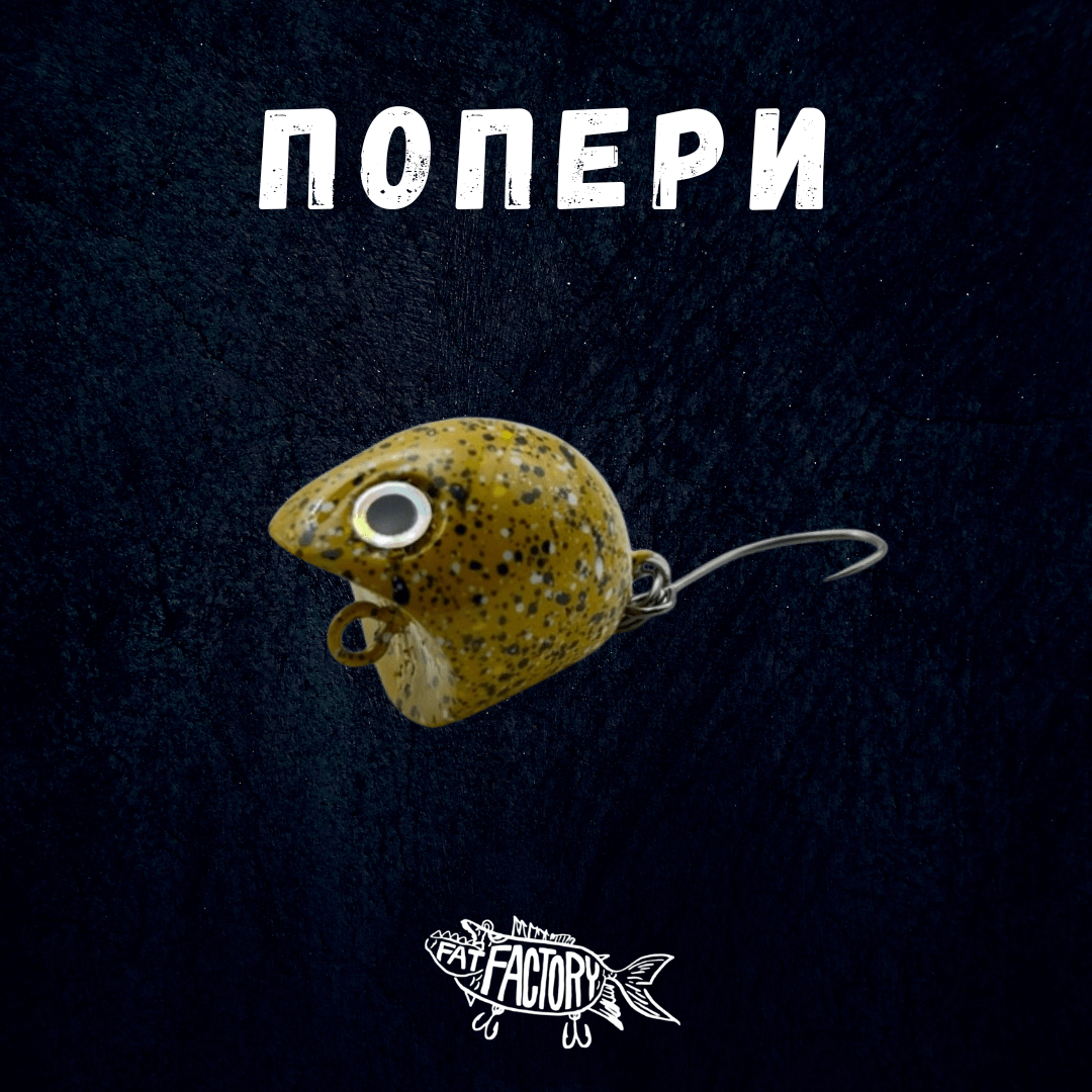Попери
