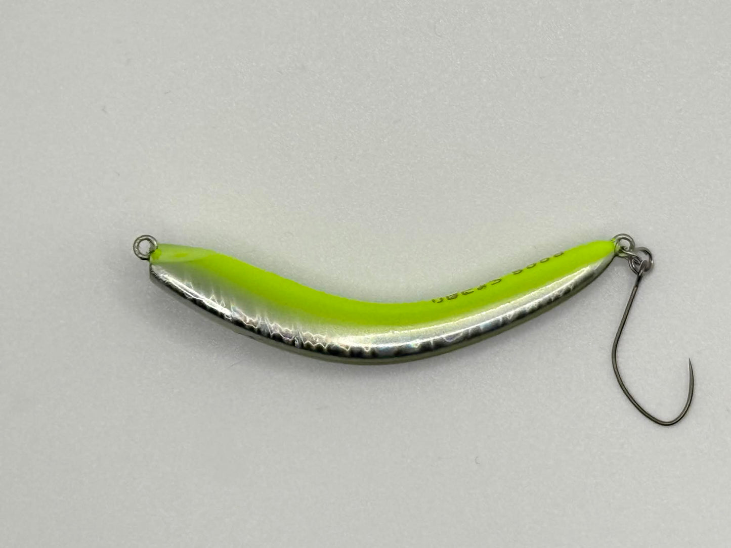 Ikekura Reverse Nyoro 500S