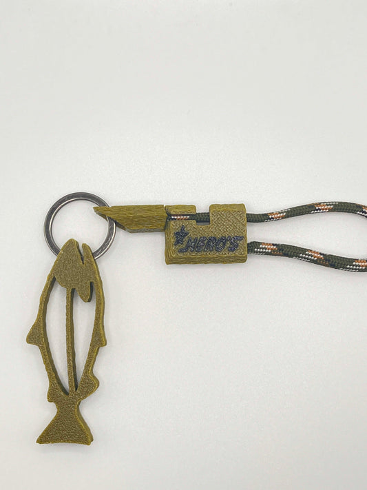 Ключодържател HERO'S