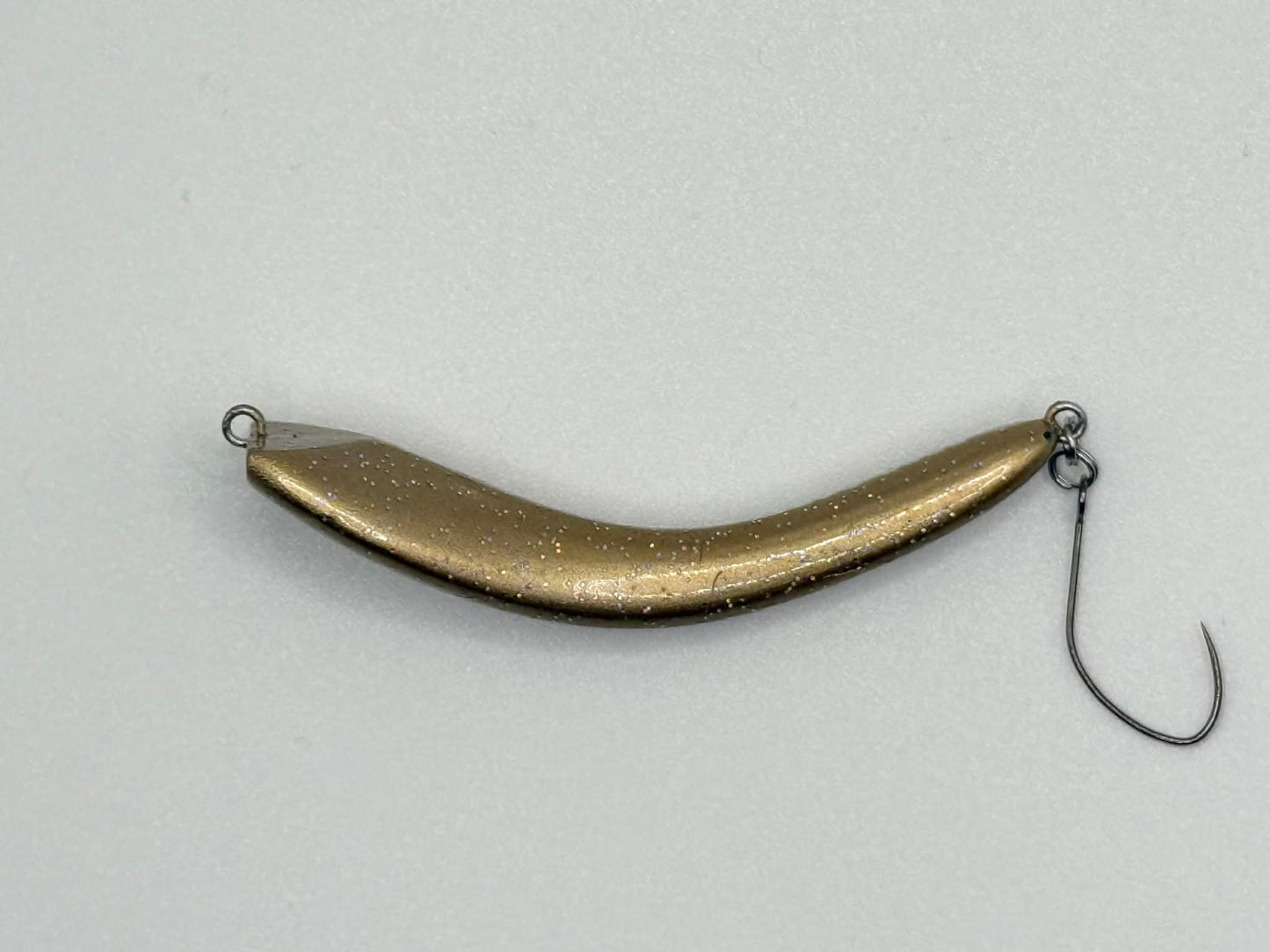 Ikekura Reverse Nyoro 500S