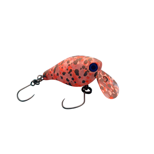 HMKL Crank 33 Une-R
