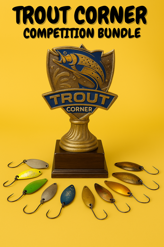 Trout Corner Competition Bundle