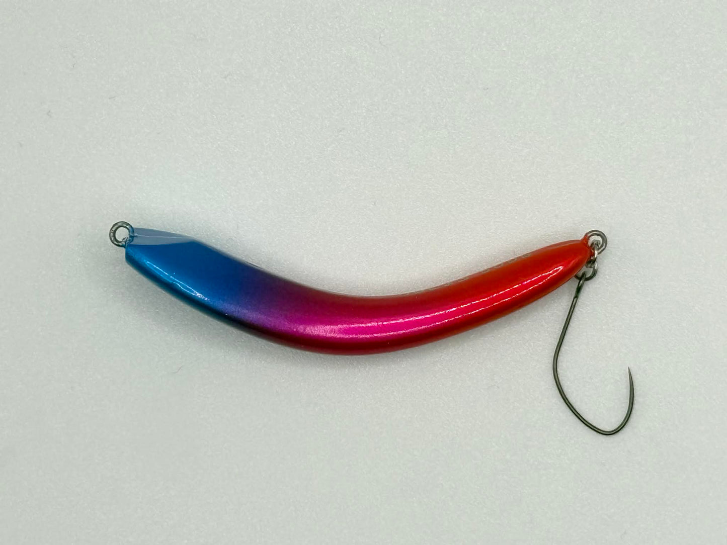 Ikekura Reverse Nyoro 500S