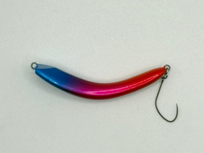 Ikekura Reverse Nyoro 500S