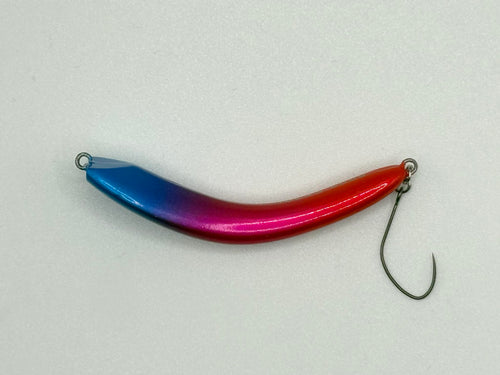 Ikekura Reverse Nyoro 500S