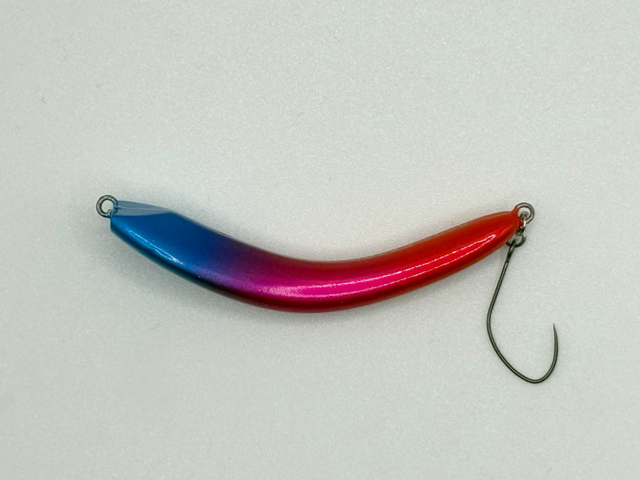 Ikekura Reverse Nyoro 500S