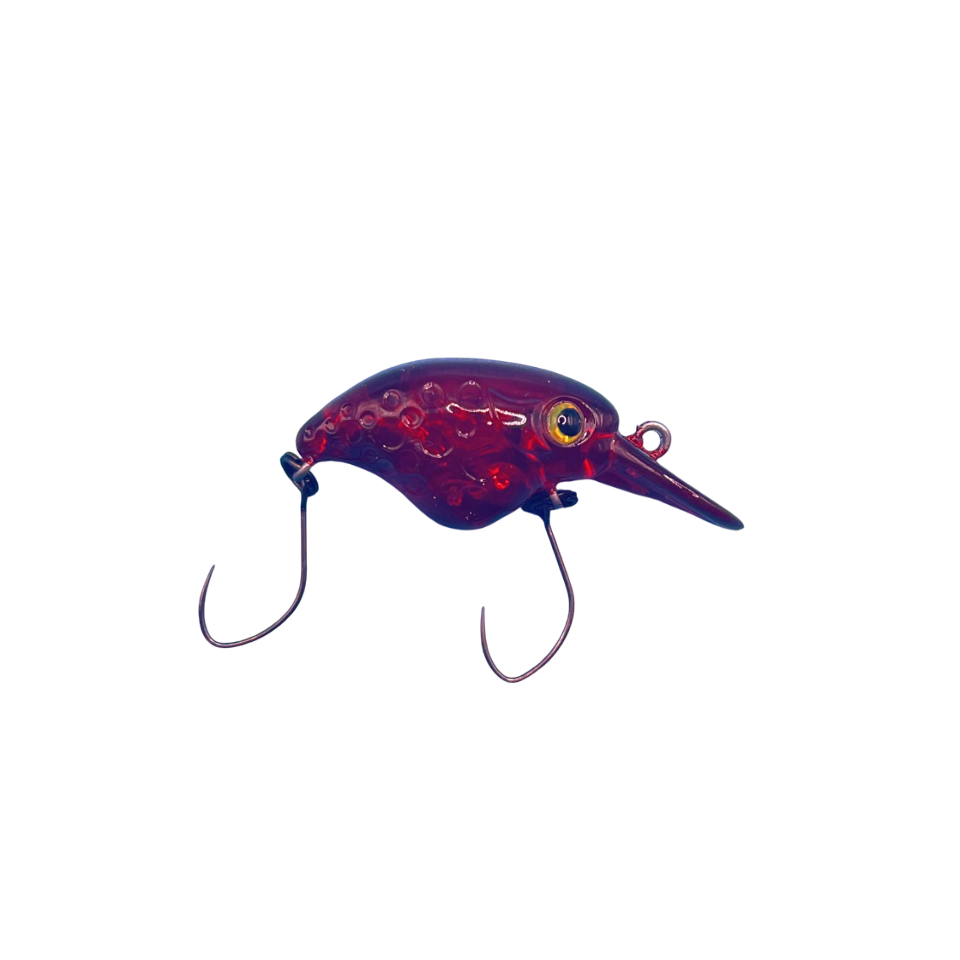 Sauribu ESCA SF (Slow Floating)