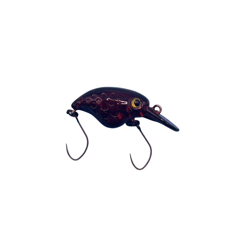 Sauribu ESCA SF (Slow Floating)