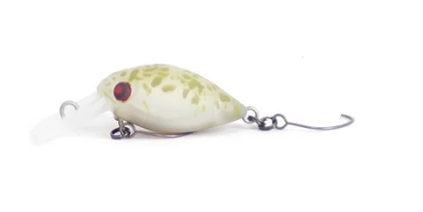 Rodio Craft Fat Moca Jr. DR SS