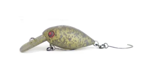 Rodio Craft Fat Moca Jr. DR SS