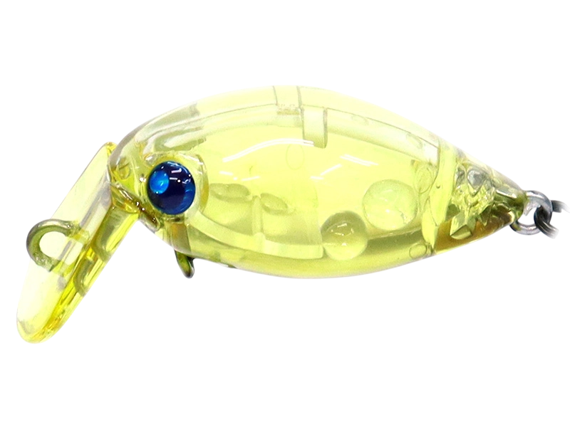 Rodio Craft Fat Moca Jr. SR HF