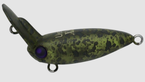 Rodio Craft USSA XS No Rattle
