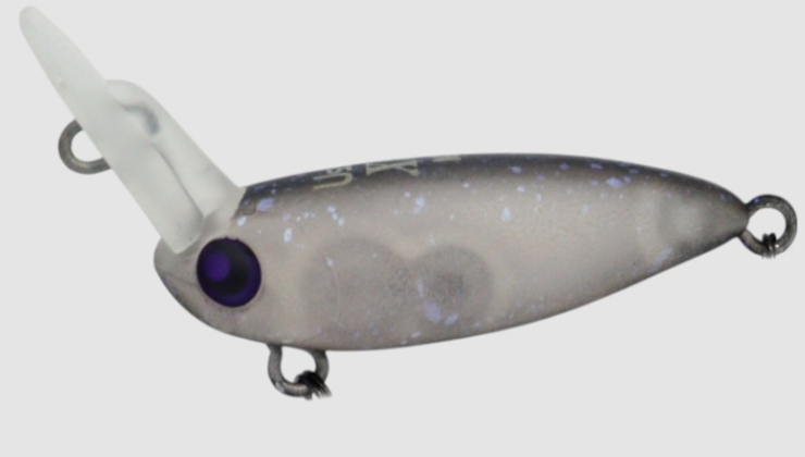 Rodio Craft USSA XS No Rattle