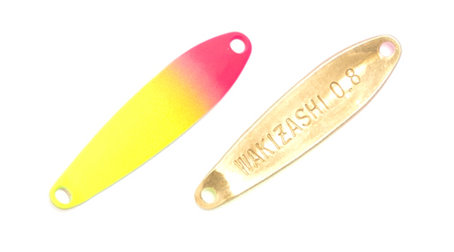iJetLink Wakizashi 0.8g