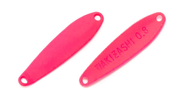 iJetLink Wakizashi 0.8g