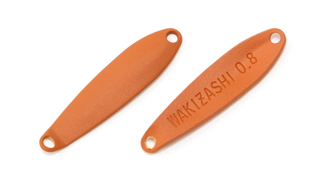 iJetLink Wakizashi 0.8g