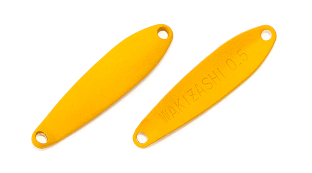 iJetLink Wakizashi 0.8g