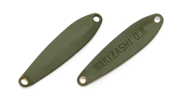 iJetLink Wakizashi 0.8g