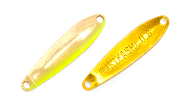 iJetLink Wakizashi 0.8g