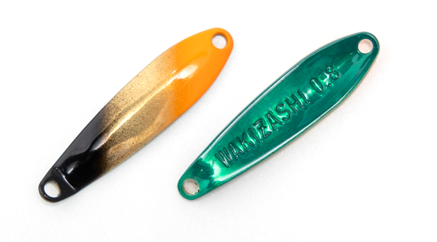 iJetLink Wakizashi 0.8g