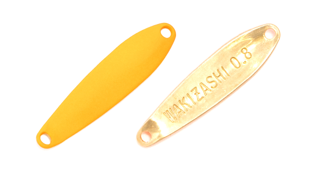 iJetLink Wakizashi 0.8g
